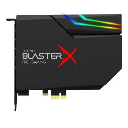 Creative Sound BlasterX...